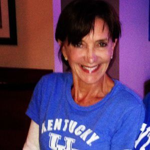 Meet your Posher, Beth